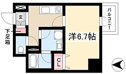 ディアレイシャス丸の内