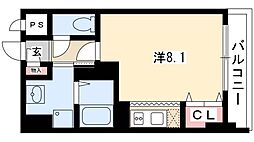 グランルージュ栄II