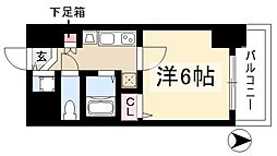 プレサンスNAGOYA桜通ビッグビート