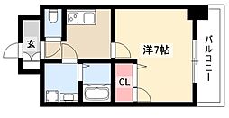 エスリード大須観音プリモ