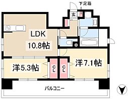さくらHills ROKUBAN Platinum Residence