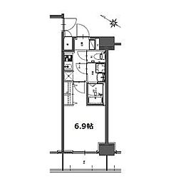 S-RESIDENCE神宮西駅前ascent