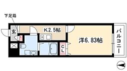 セントレイクセレブ代官町