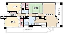 グランカーサ上前津