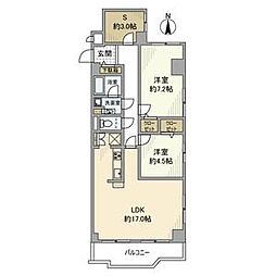 納屋橋マンション A棟