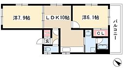 メゾンラフィーネ千種