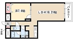 レジディア東桜II