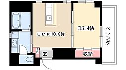 サン・サカエビル