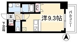 プレサンスSAKAE白川公園
