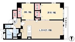 JMFレジデンス名駅南