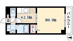 ベルドミール北畑