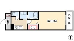 KDXレジデンス今池(旧ISM今池)