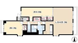 センチュリー富士見