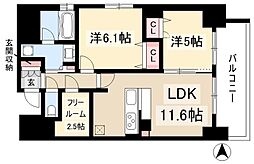 プレサンスロジェ丸の内