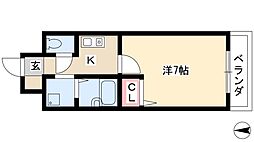 セントラルハイツ東別院