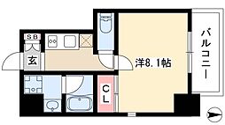 レジデンシア花の木