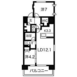 ミュプレ上前津
