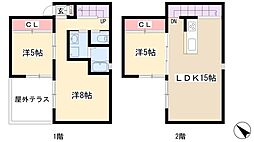 メゾンドケイアネックス