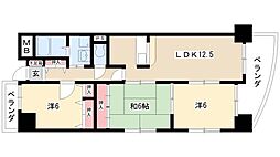 ハイフラッツ213