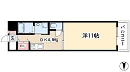 J-レジデンス栄II