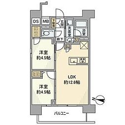 オープンレジデンシア金山 THE COURT