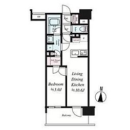 オープンレジデンシア泉