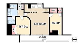 ランドハウス泉