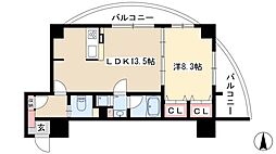 さくらHillsリバーサイドEAST