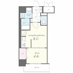 ロータス・ガーデン城南