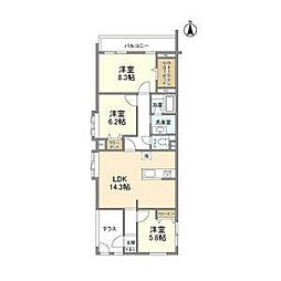 メゾネットミユキ