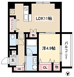 ヴィファーレ金山