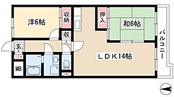 ビッグベン旗屋ビル