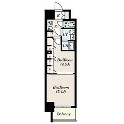S-RESIDENCE六番町