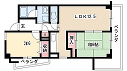 コンフォートピアアツミ