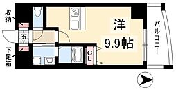 プレサンス上前津リラクシア