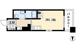 パークアクシス名駅南