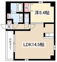 グランレーヴ大須観音