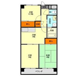 イエローハウス栄