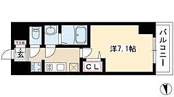 プレサンス久屋大通公園セラフィ