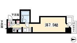 チサンマンション丸の内第6