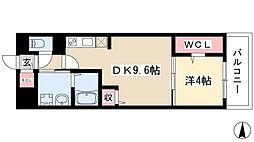 ロイヤルスクエア徳川