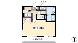 クレシェール大須