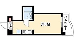 チサンマンション丸の内第6