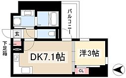 ザ・レジデンスパーク栄