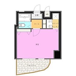 ナビシティ大須II