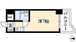 パリーマンション