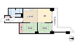 ライオンズマンション栄