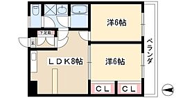 ガーデンコート新栄