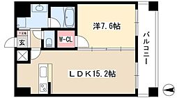 レジディア久屋大通