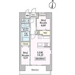 SkyGrace名古屋駅